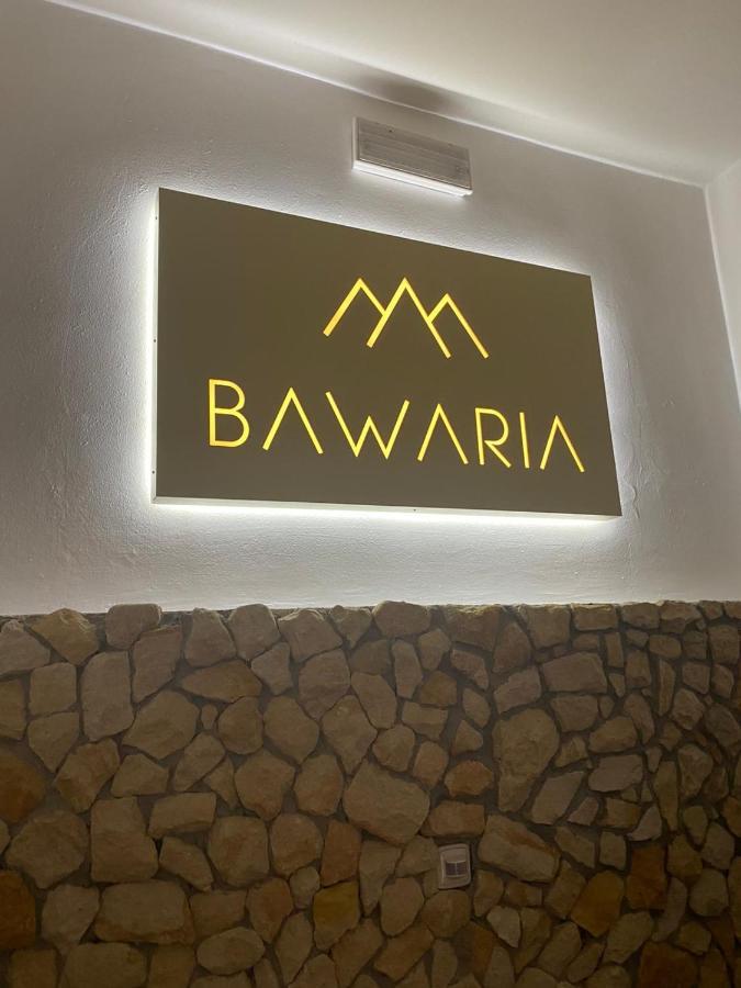 Penzion Bawaria Horní Lomná Екстериор снимка